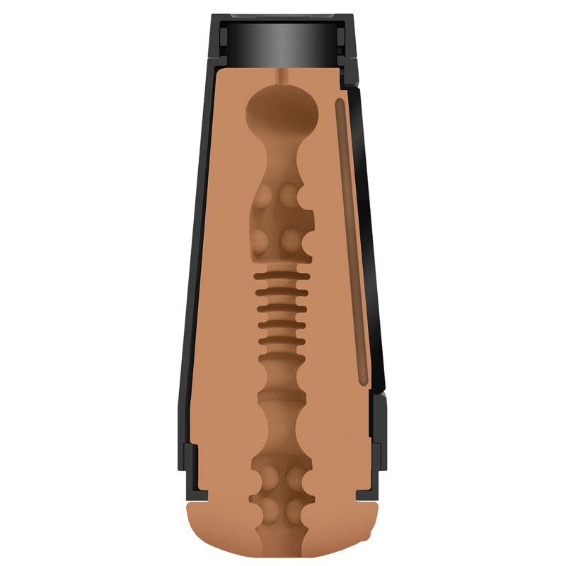 Main Squeeze - @lexi2legit - Tan