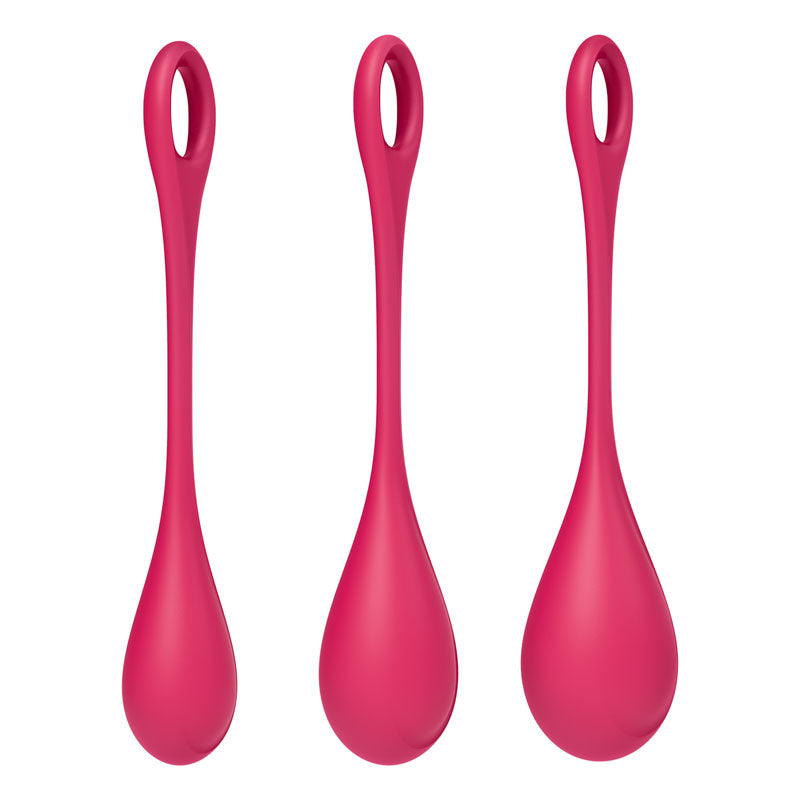 Satisfyer Yoni 1-(9043842)