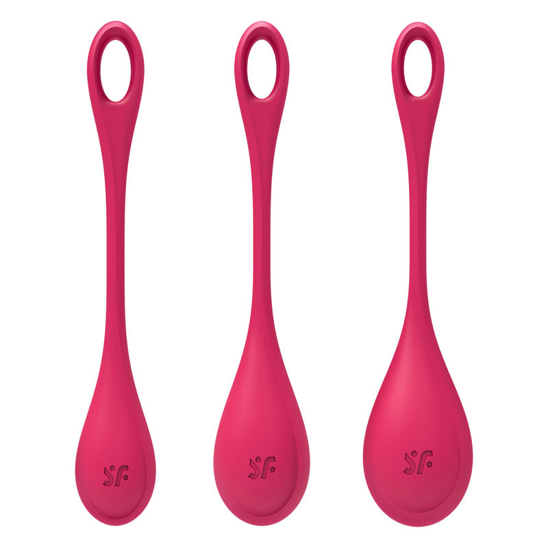 Satisfyer Yoni 1-(9043842)