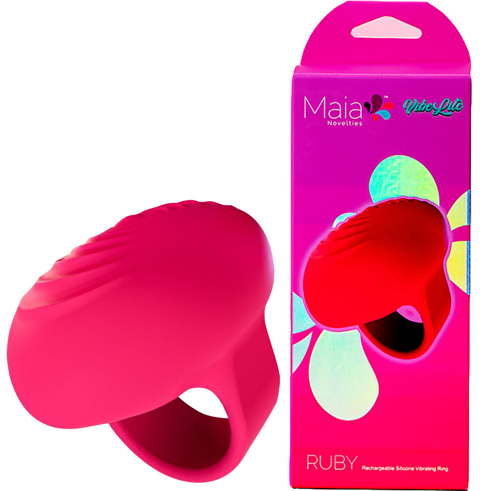 Maia RUBY-(af-011)