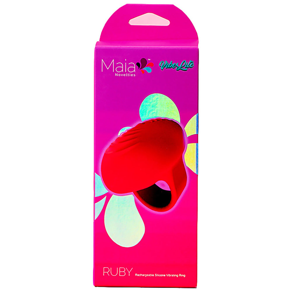 Maia RUBY-(af-011)