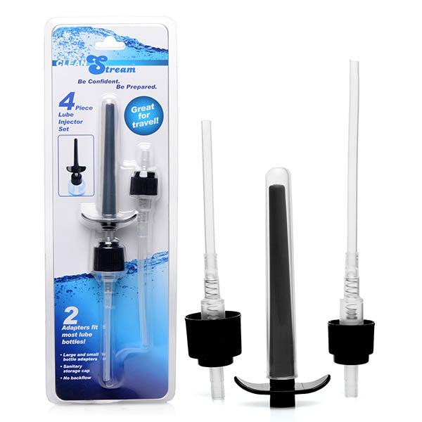 personal lubricant injector California Exotic Novelties,Admiral Lubricant Launcher Lube Tube Injector  Shooter Applicator Reusable,Water-Based
