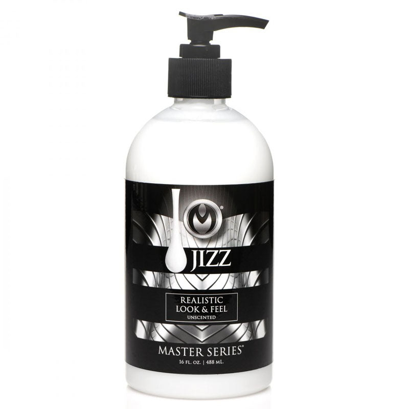 Master Series Jizz - 488 ml-(ah048-16oz)