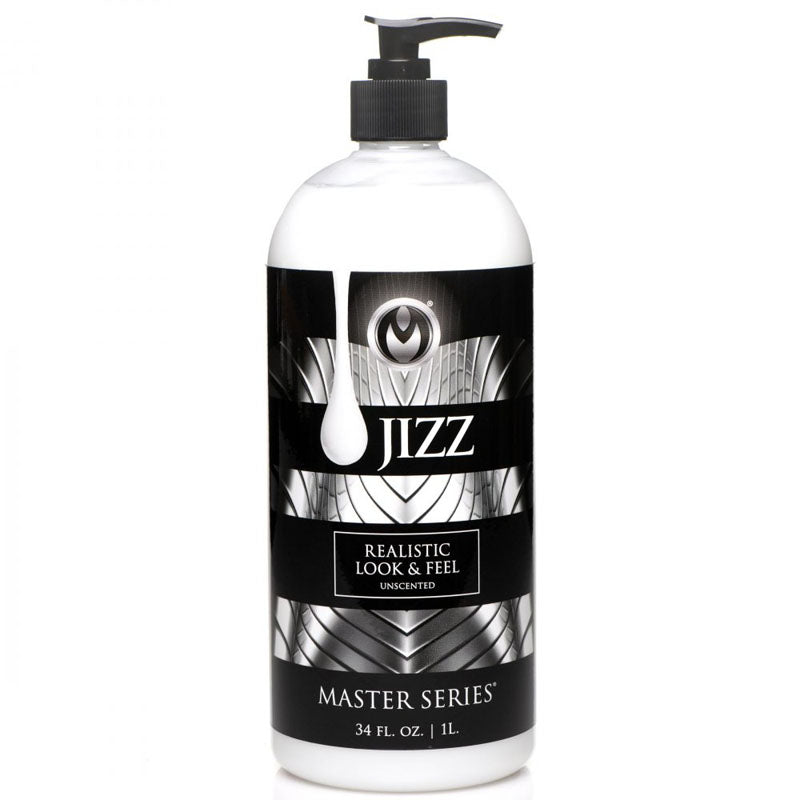 Master Series Jizz - 1000 ml-(ah048-34oz)