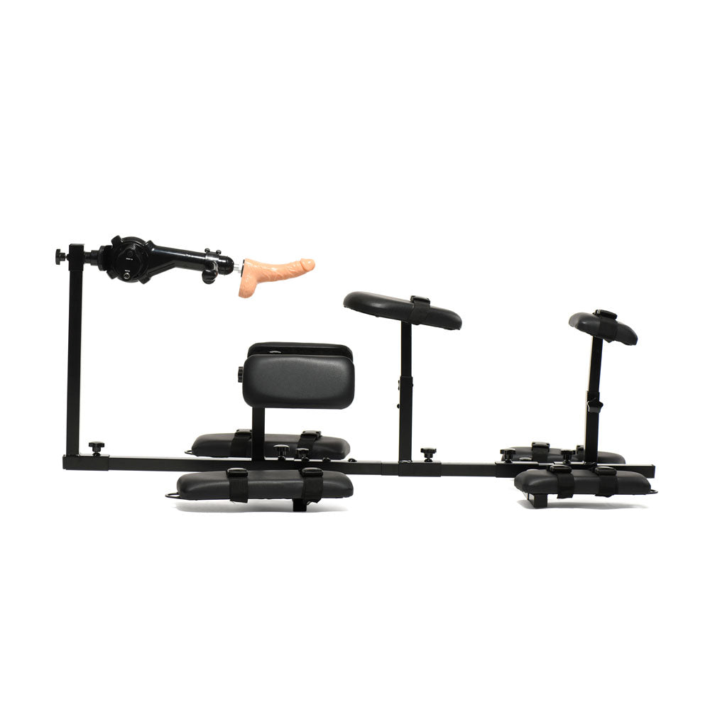 Master Series Subversion-(ah173)