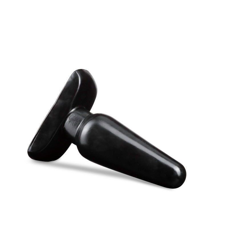 Anal Adventures Basic Anal Plug - Medium-(bl-18715)
