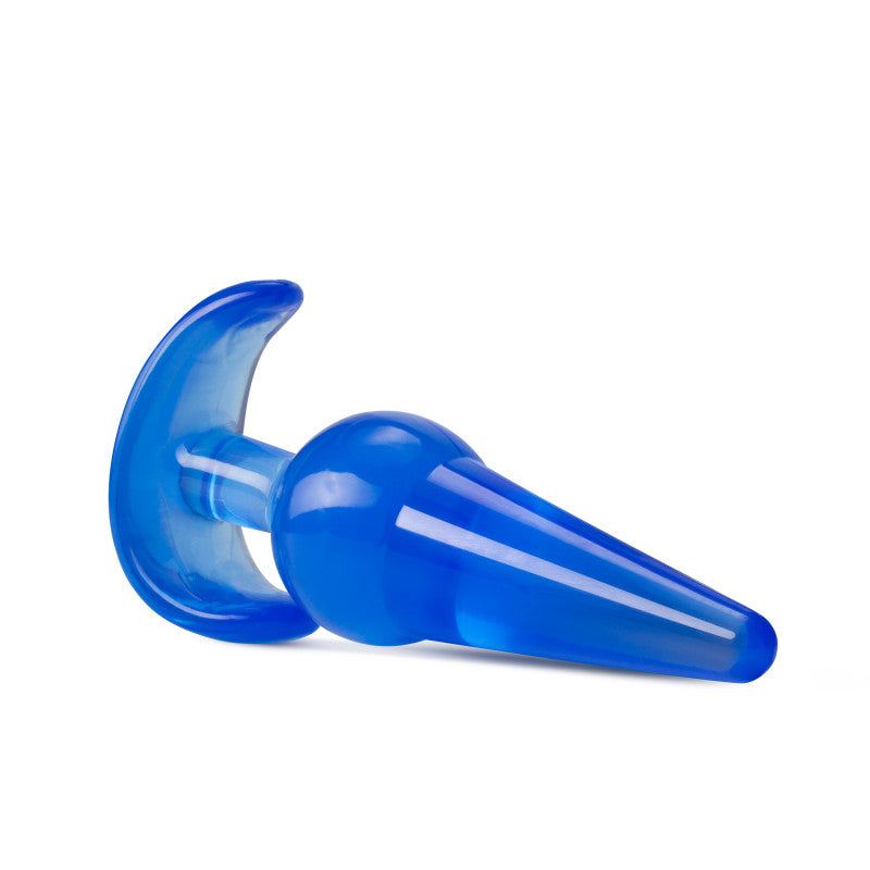 B Yours Large Anal Plug-(bl-24212)