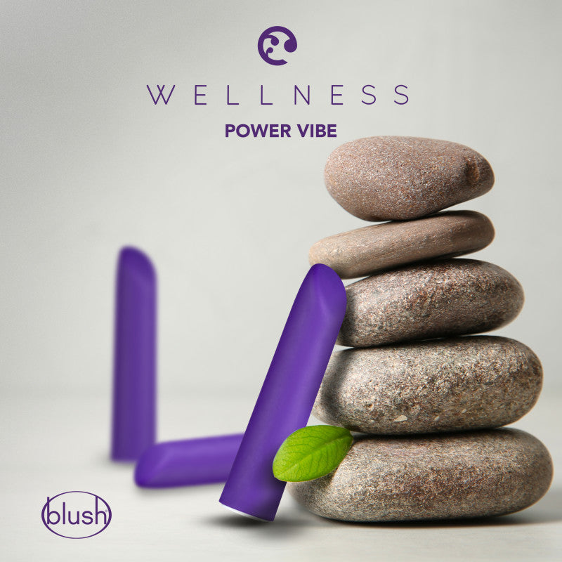 Wellness Power Vibe-(bl-27502)