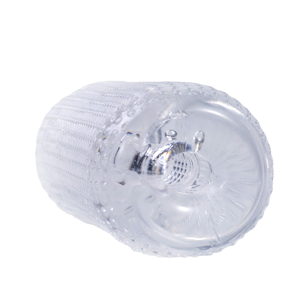 Maia ROYCE - Clear-(bo-23-001-clr)