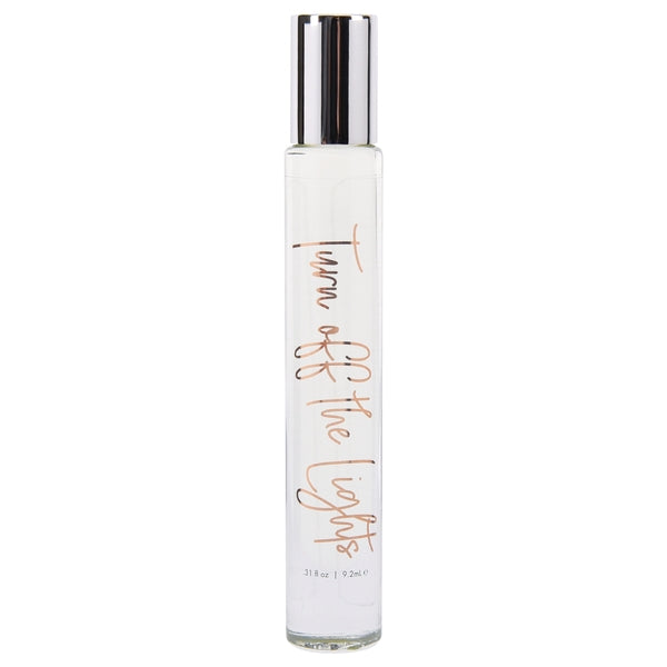 CGC Perfume Oil Pheromones Infused Turn Off The Lights Perfume 9.2mL