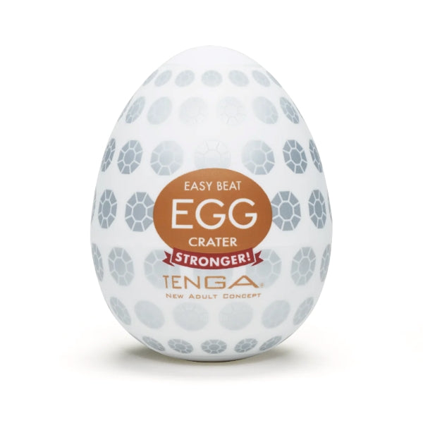 TENGA EGG Crater 6pk
