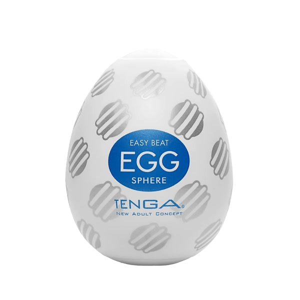 TENGA EGG Sphere 6pk