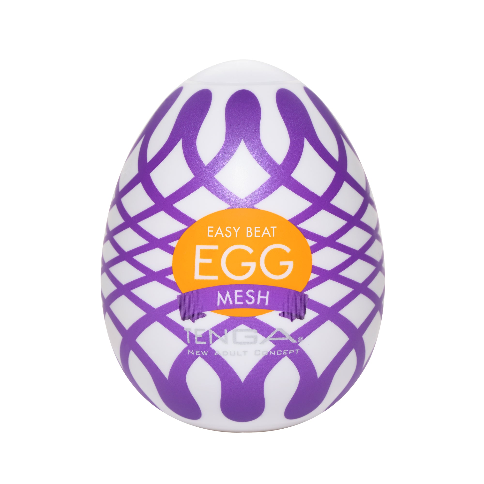 TENGA EGG WONDER MESH 6pk