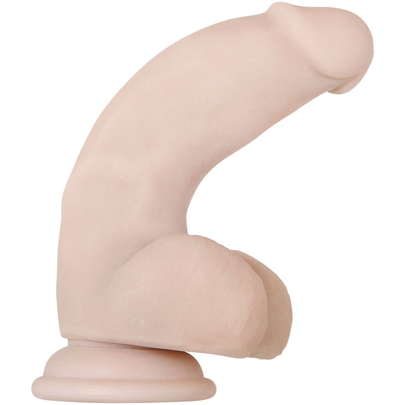 Evolved Real Supple Poseable 7''-(en-dd-5859-2)