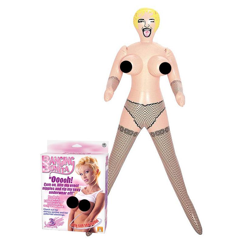 Banging Bonita Love Doll