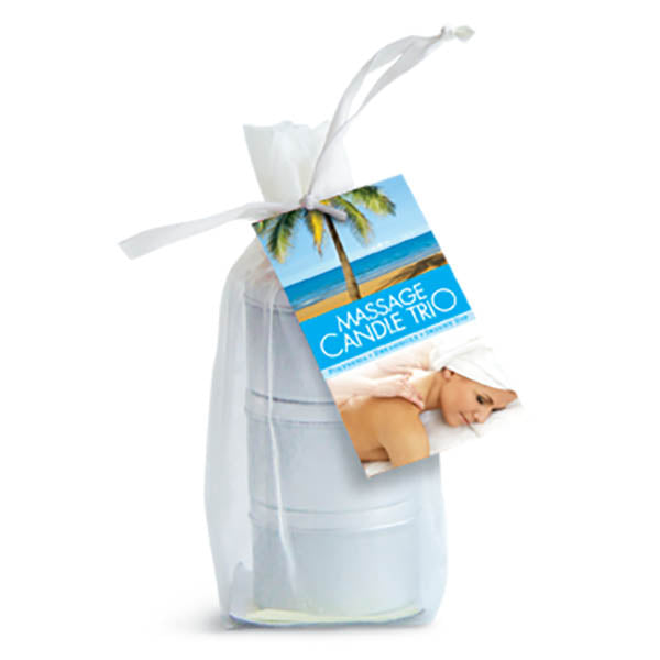 Candela Da Massaggio Edibile Al Mango, 113g (4oz), Olio Caldo Per Massaggio, Cura Della Pelle Aromatica, Sexy E Divertente