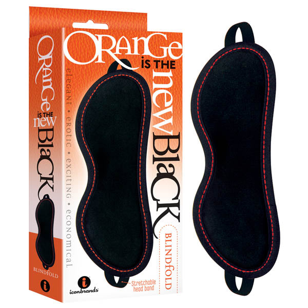Orange Is The New Black - Blindfold-(ic2316-2)