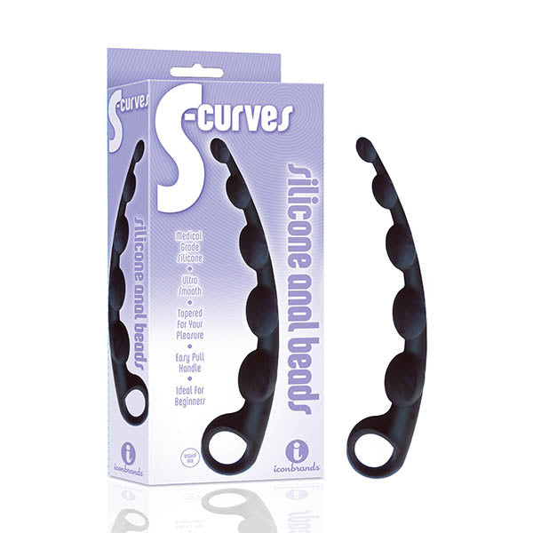 The 9's S-Curves-(ic2650-2)