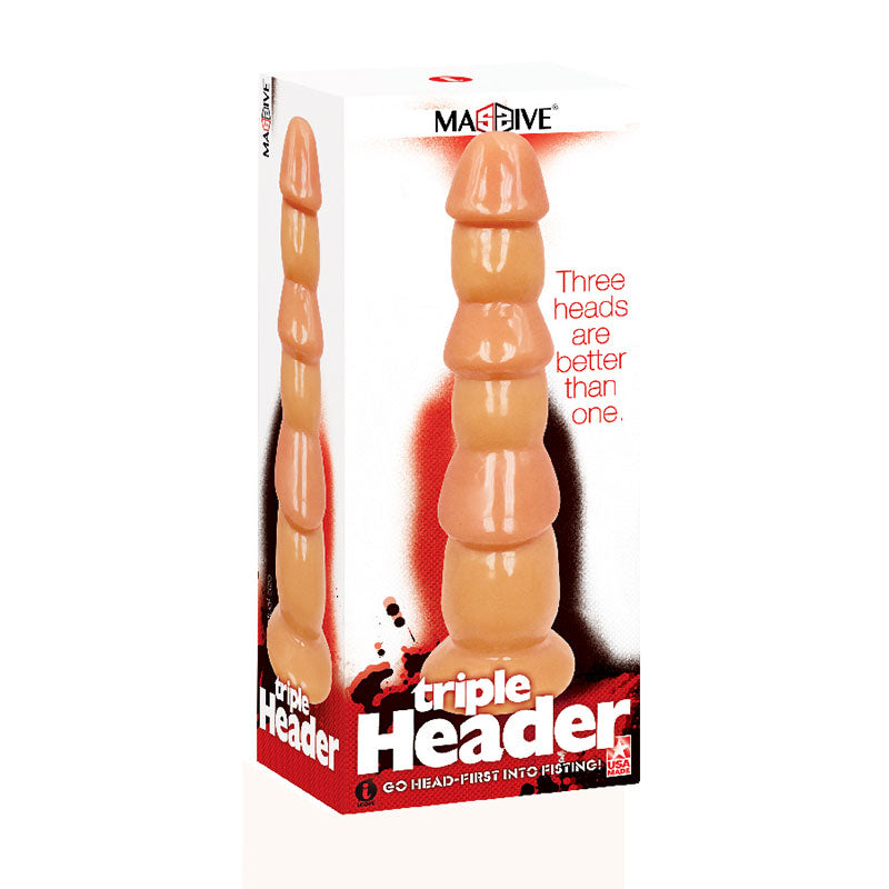 Massive Triple Header-(ic5065-2)
