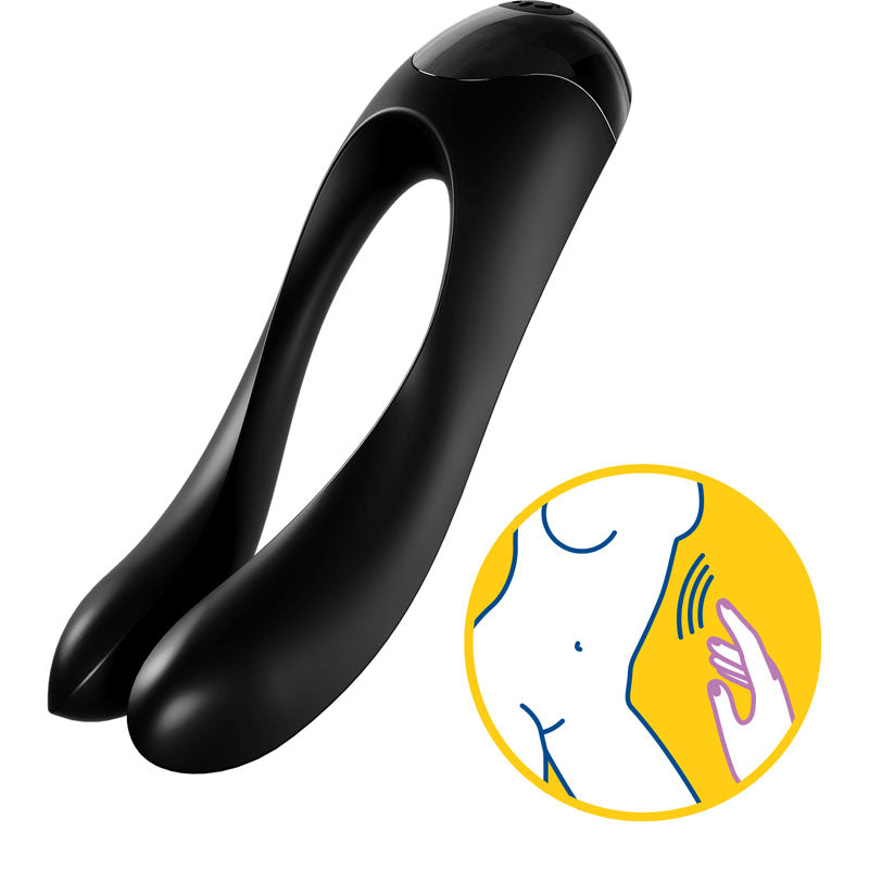 Satisfyer Candy Cane-(j2018-121-2)
