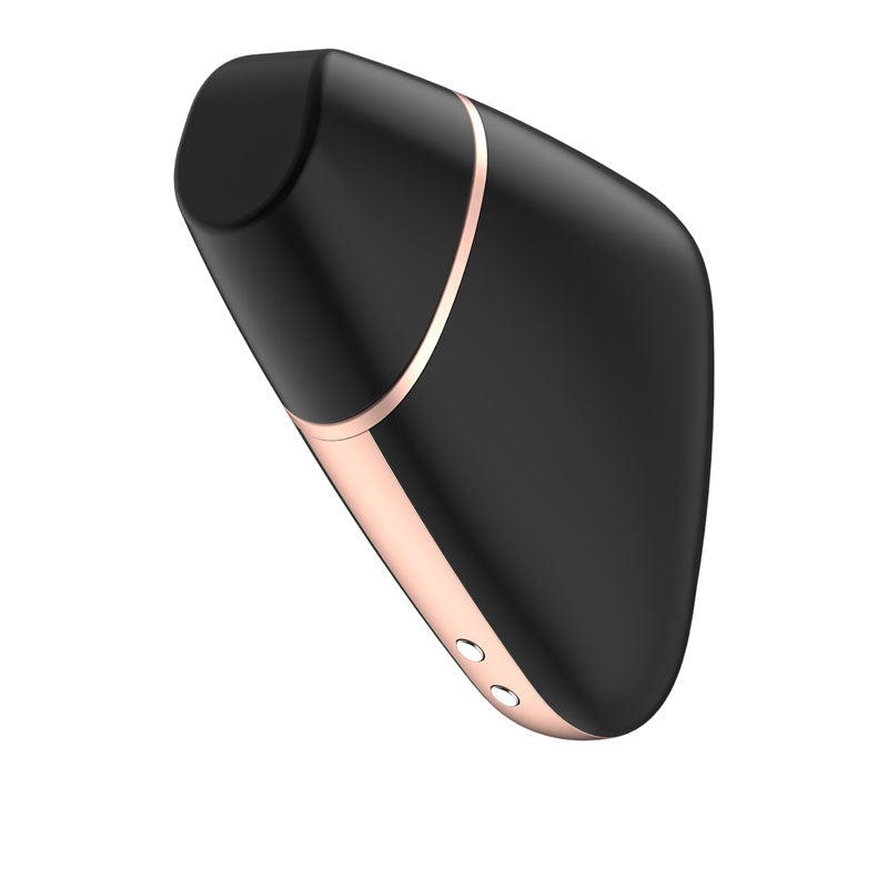 Satisfyer Love Triangle - Clitoral Stimulator - (j2018-57-1)