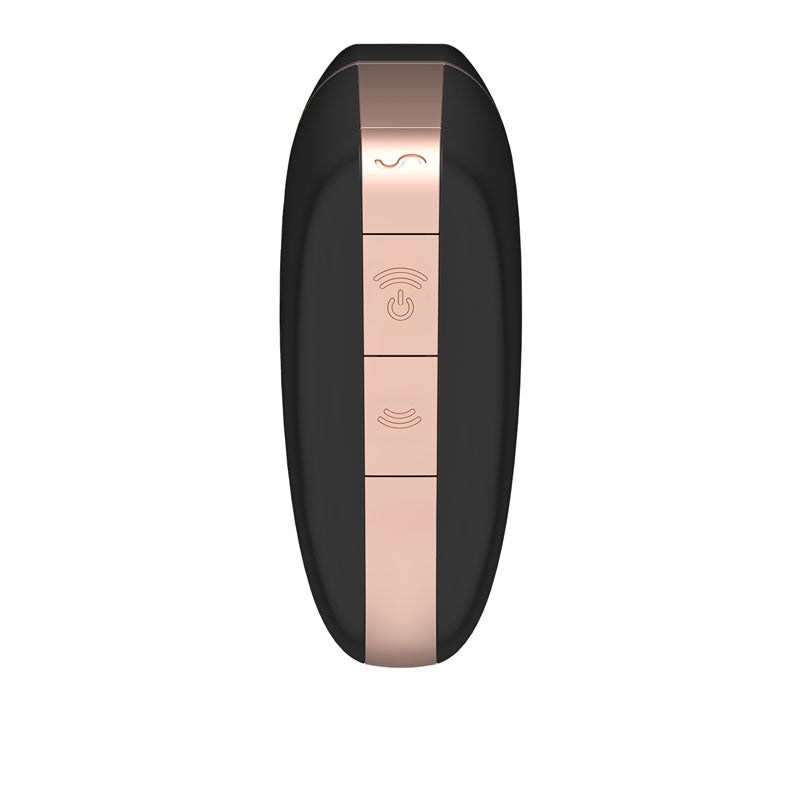 Satisfyer Love Triangle - Clitoral Stimulator - (j2018-57-1)