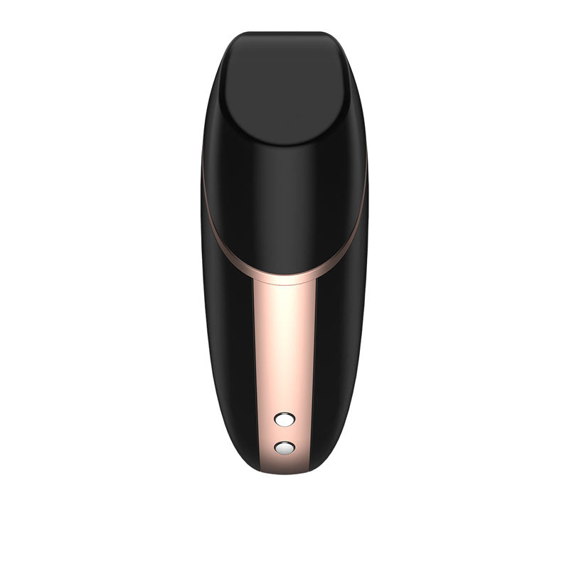 Satisfyer Love Triangle - Clitoral Stimulator - (j2018-57-1)