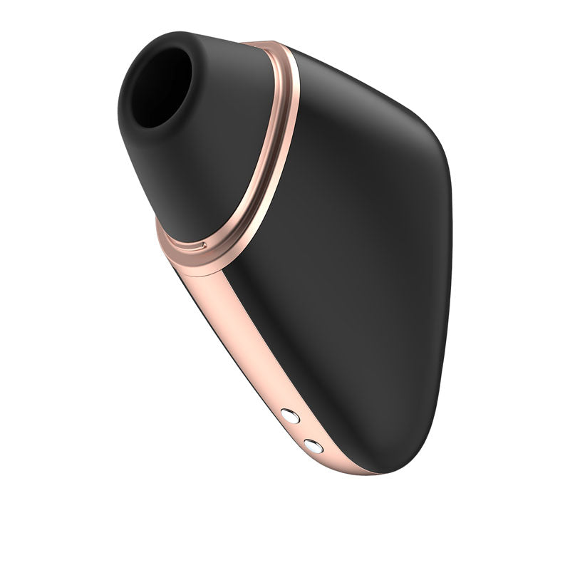 Satisfyer Love Triangle - Clitoral Stimulator - (j2018-57-1)