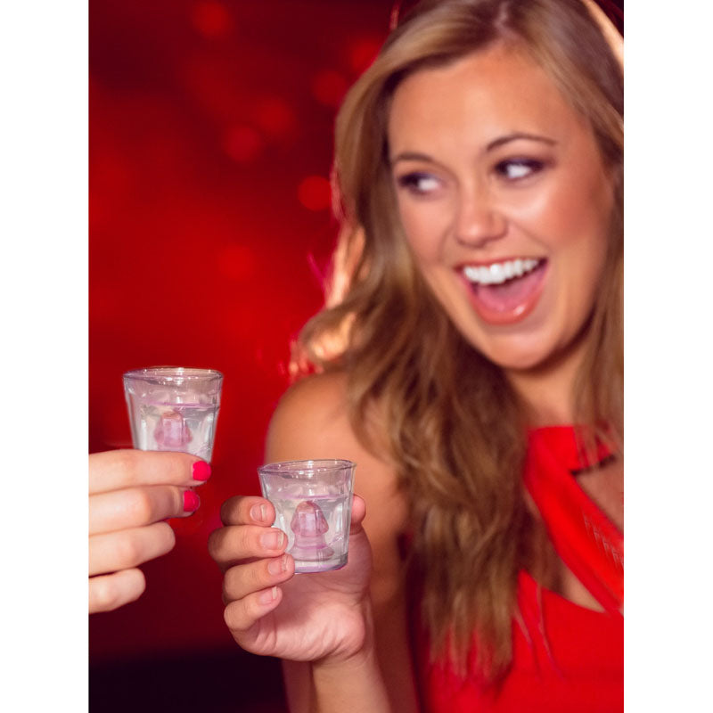 Super Fun Penis Shot Glasses-(lgcp.1056)