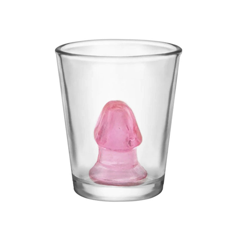 Super Fun Penis Shot Glasses-(lgcp.1056)