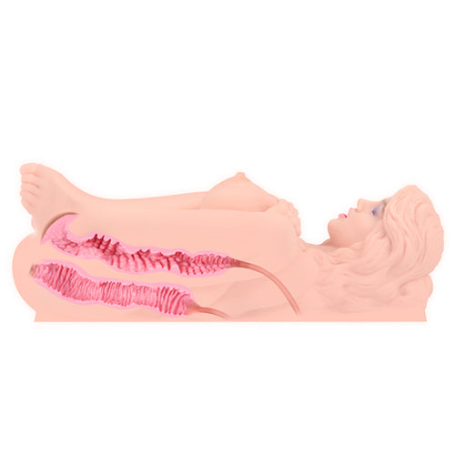 Kokos Real Doll Victoria-(m01-003-05)