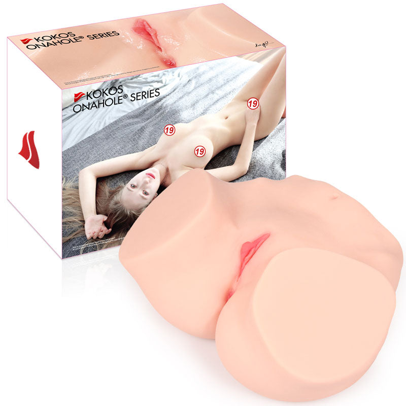 Kokos Big Hip Hanna 001-(m01-003-11d)