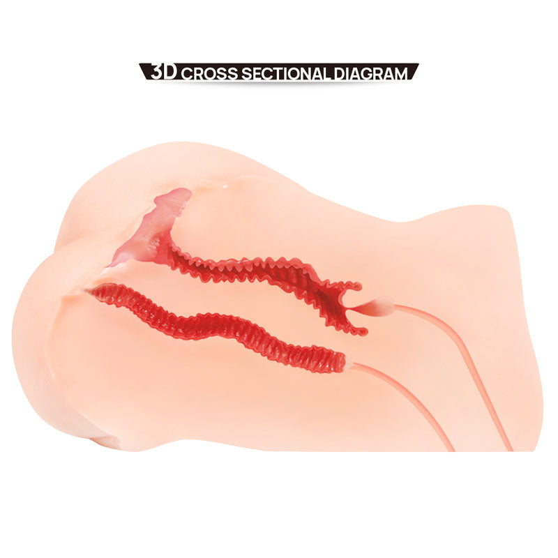 Kokos Big Hip Hanna 001-(m01-003-11d)