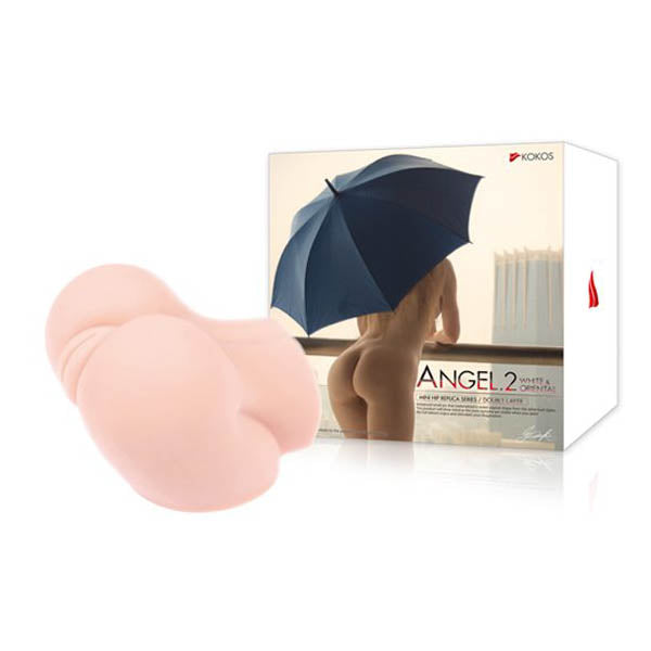 Kokos Mini Butt Angel 2-(m10-03-20-1)