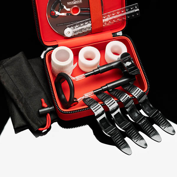 MaleEdge Pro Kit-(mepro)