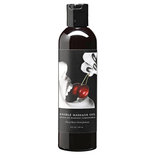Edible Massage Oil-(mse001)