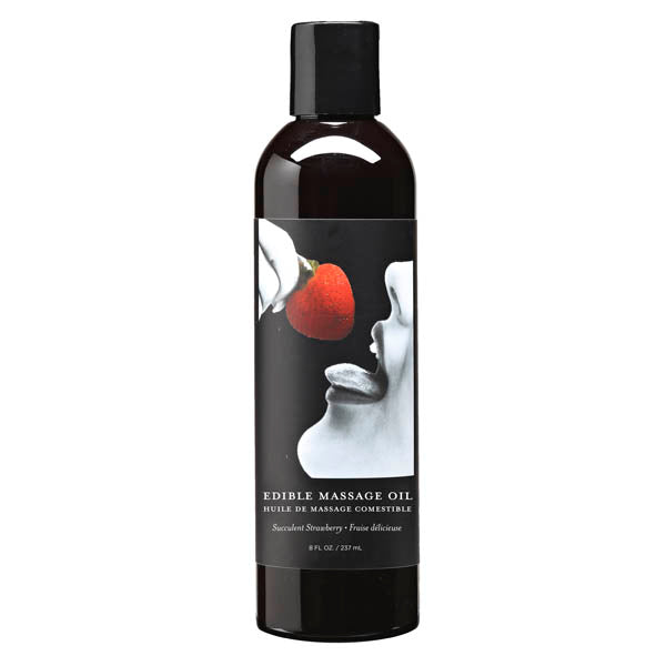 Edible Massage Oil-(mse003)