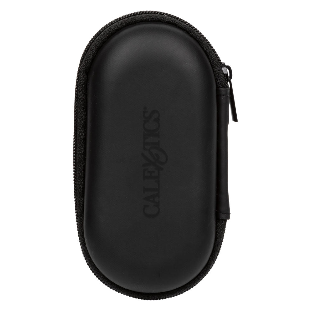 Rechargeable Hideaway Bullet - Gold -