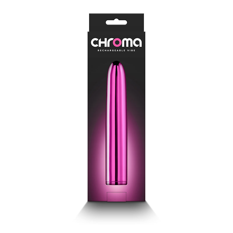 Chroma - Pink-(nsn-0305-14)