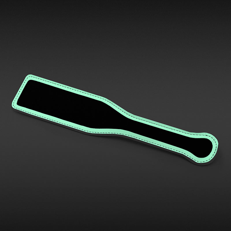 GLO Bondage Paddle-(nsn-0497-58)