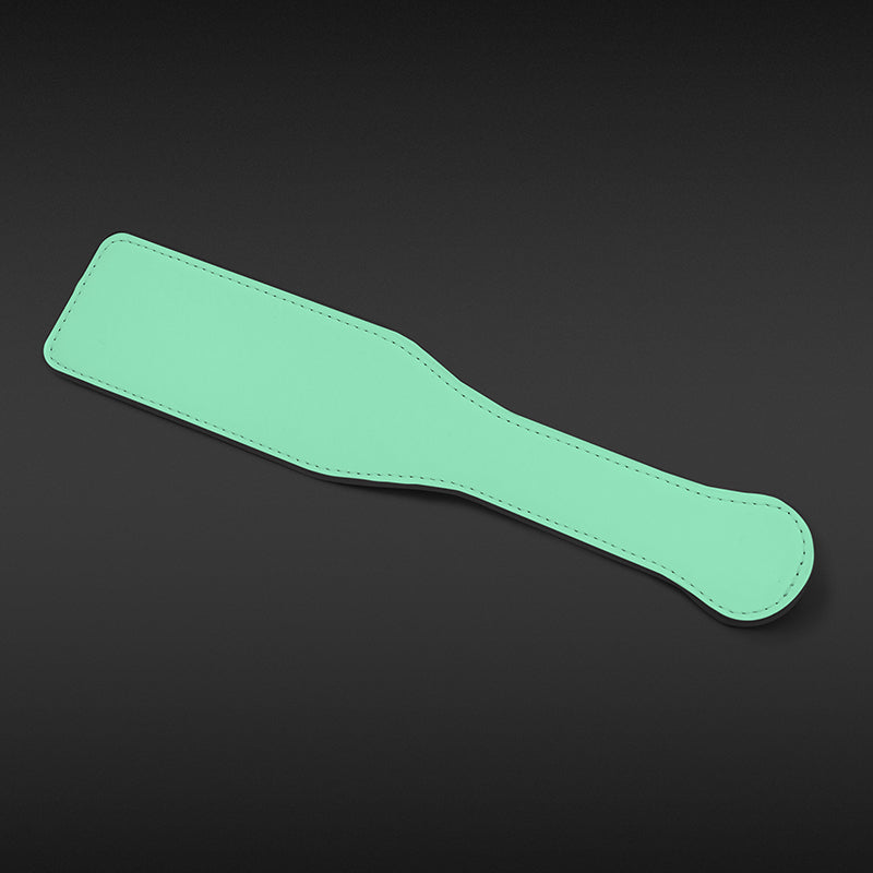 GLO Bondage Paddle-(nsn-0497-58)