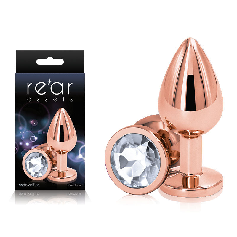 Rear Assets Rose Gold Medium-(nsn-0961-21)