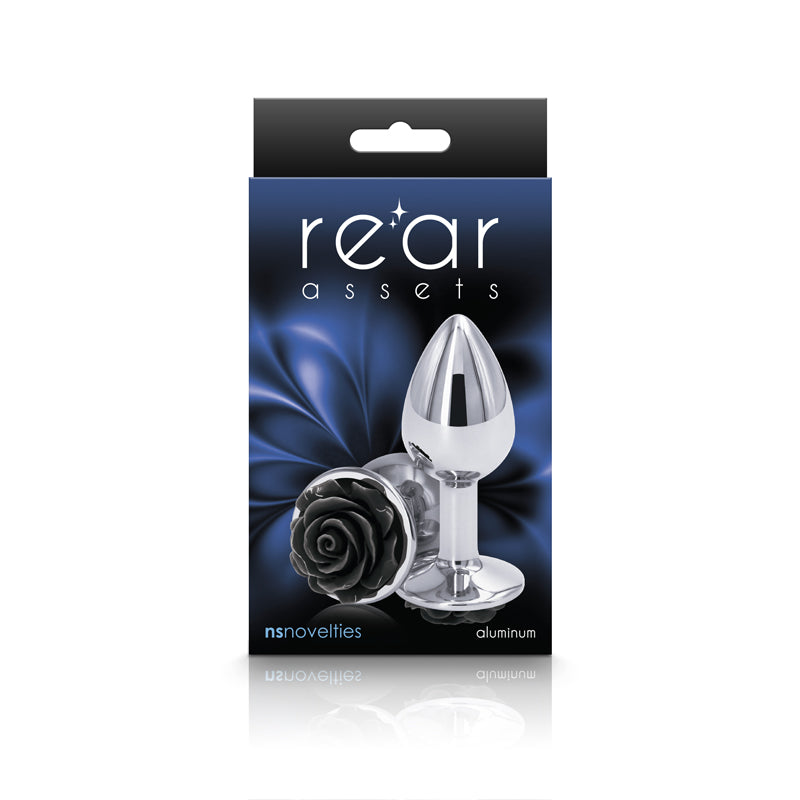 Rear Assets Rose - Small-(nsn-0965-13)