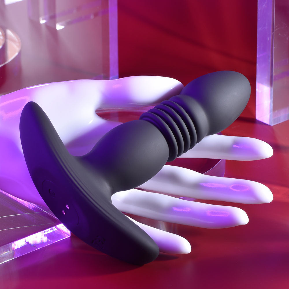 Playboy Pleasure TRUST THE THRUST-(pb-rs-2420-2)