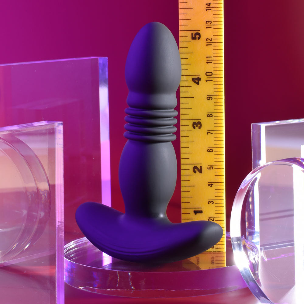 Playboy Pleasure TRUST THE THRUST-(pb-rs-2420-2)