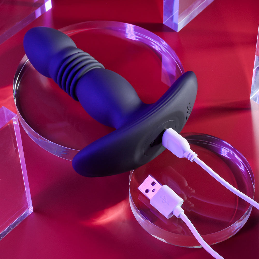 Playboy Pleasure TRUST THE THRUST-(pb-rs-2420-2)