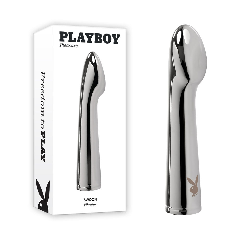 Playboy Pleasure SWOON-(pb-rs-4301-2)