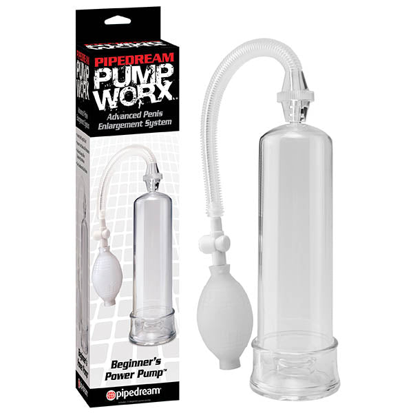 Pump Worx Beginner's Power Pump-(pd3260-20)