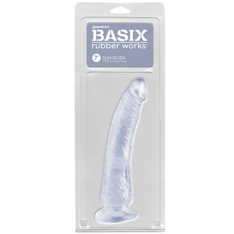 Basix Rubber Works Slim 7-(pd4223-20)