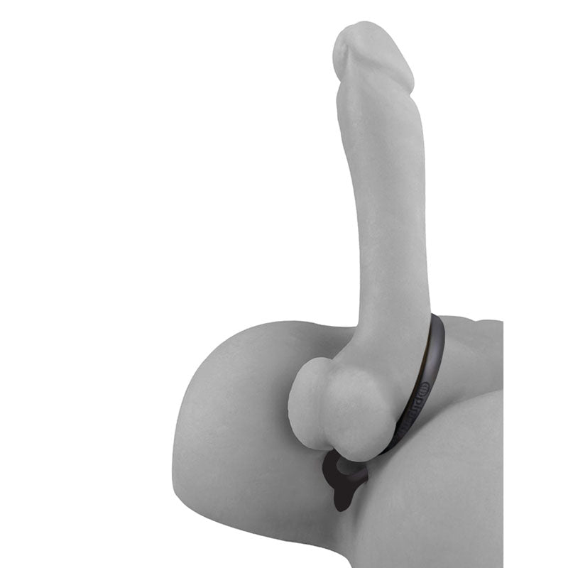 Anal Fantasy Collection Ass-Gasm Cockring Anal Beads-(pd4696-23)